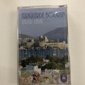 Ender Kasal - Türkülerle Bodrum