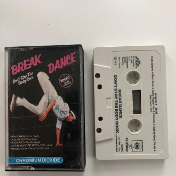 Break Dance