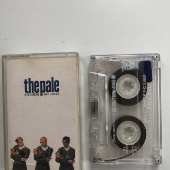 The Pale - Here is one we made earlier