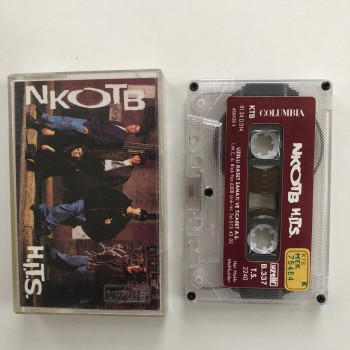 Nkotb Hits