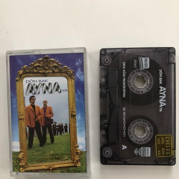 Ayna - Dön Bak Aynaya