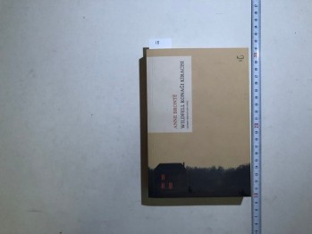 Wildfell Konağı Kiracısı – Anne Bronte , Yedi, 2019, 385 s.