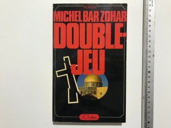Double Jeu – Michel Bar Zohar