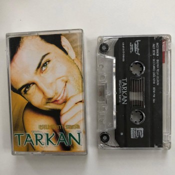 Tarkan - Ölürüm Sana