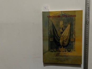 Nişantaşı Müzayede-2006, 168 s.