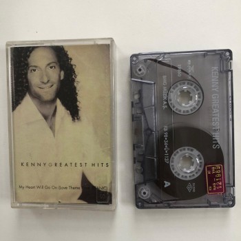 Kenny Greatest Hits