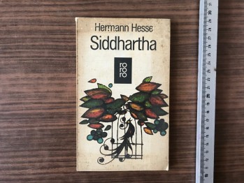 Siddhartha – Hermann Hesse