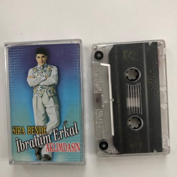 İbrahim Erkal - Aklımdasın