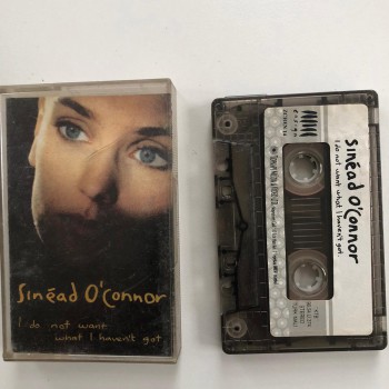 Sinead O'Connor