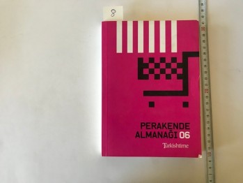 Perakende Almanağı 06
