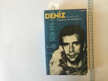 Deniz – Turhan Feyizoğlu