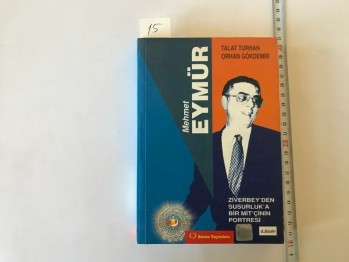 Mehmet Eymür – T. Turhan, O. Gökdemir