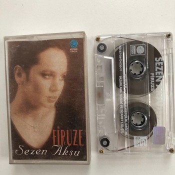 Sezen Aksu - Firuze