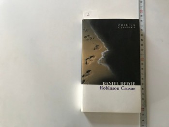 Robinson Cruese-Danıel Defoe
