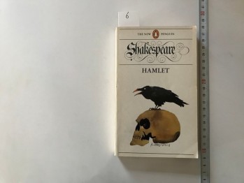 Hamlet- Shakespeare
