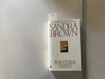 Another Dawn-Sandra Brown