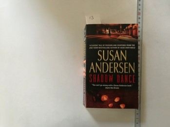 Shadow Dance-Susan Andersen