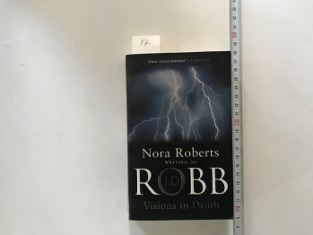 Nora Roberts-J.D. Robb