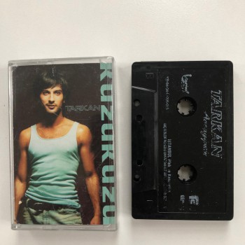 Tarkan - Kuzu Kuzu