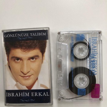 İbrahim Erkal - Gönlünüze Talibim