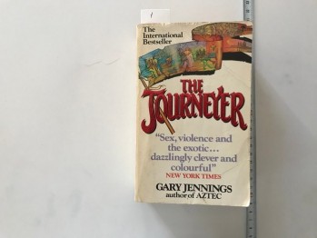 The Tourneyer – Gary Jennigs