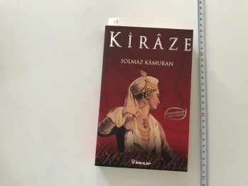 Kiraze – Solmaz Kamuran
