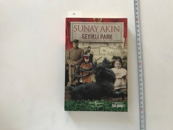 Geyikli Park – Sunay Akın