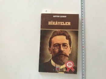 Hikayeler – Anton Çehov