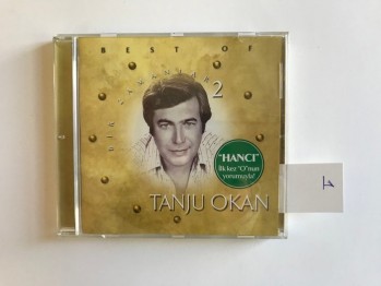 Tanju Okan-Bir Zamanlar 2