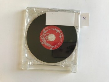 Sezen Aksu-Bahane