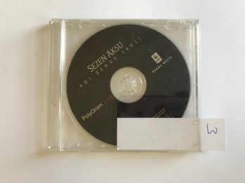 Sezen Aksu-Adı Bende Saklı