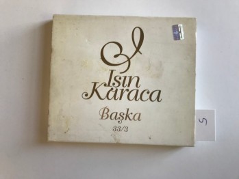Işın Karaca-Başka(Kutulu)