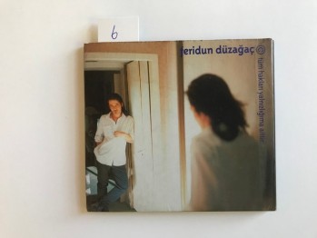 Feridun Düzağaç-Tüm Hakları Yalnızlığa Aittir