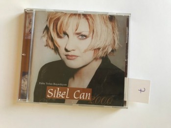 Sibel Can-Daha Yolun Başındayım