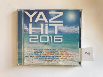 Yaz Hit 2016