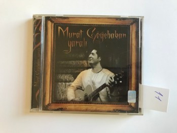 Murat Göğebakan-Yaralı