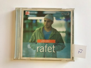 Rafet El Roman-Sürgün
