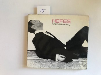 Serdar Ortaç-Nefes