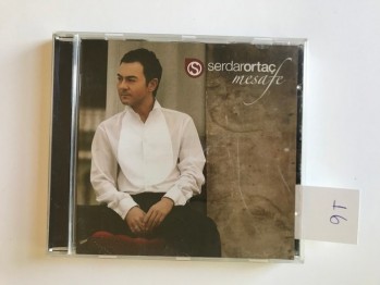 Serdar Ortaç-Mesafe