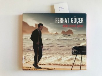 Ferhat Göçer-Kalbe Kiralık Aşklar