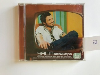 Yalın-Bir Bakmışsın