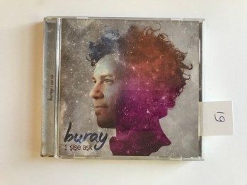 Buray-1 Şişe Aşk