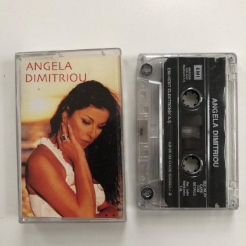 Angela dimitriou