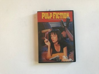 Pulp Fiction