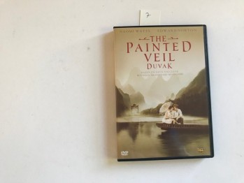 The Painted Veil  - Duvak