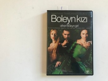 Boleyn Kızı – The Other Boleyn Girl