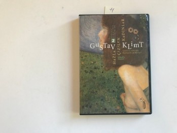 Gustav Klimt – Hazla Çizilen Kadınlar 2