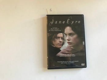 Jane Eyre