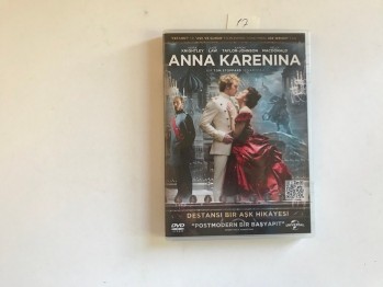 Anna Karenina