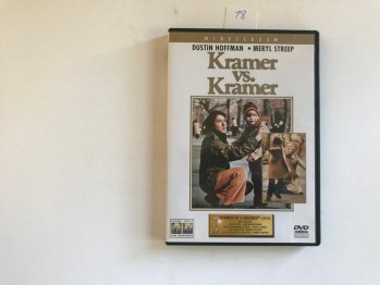 Kramer vs. Kramer
